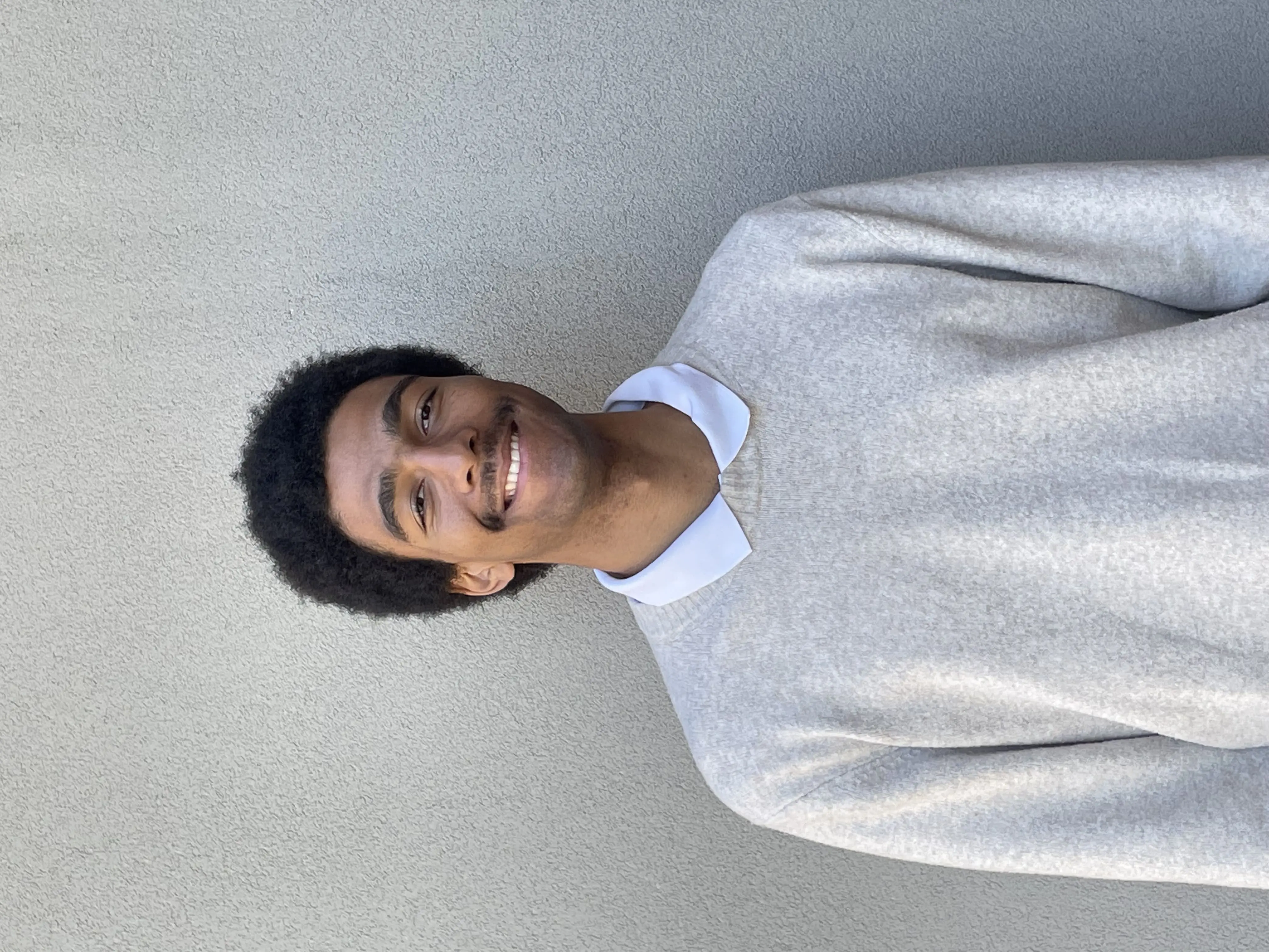 Timothée Tansele — Dirigeant Smooth Loc