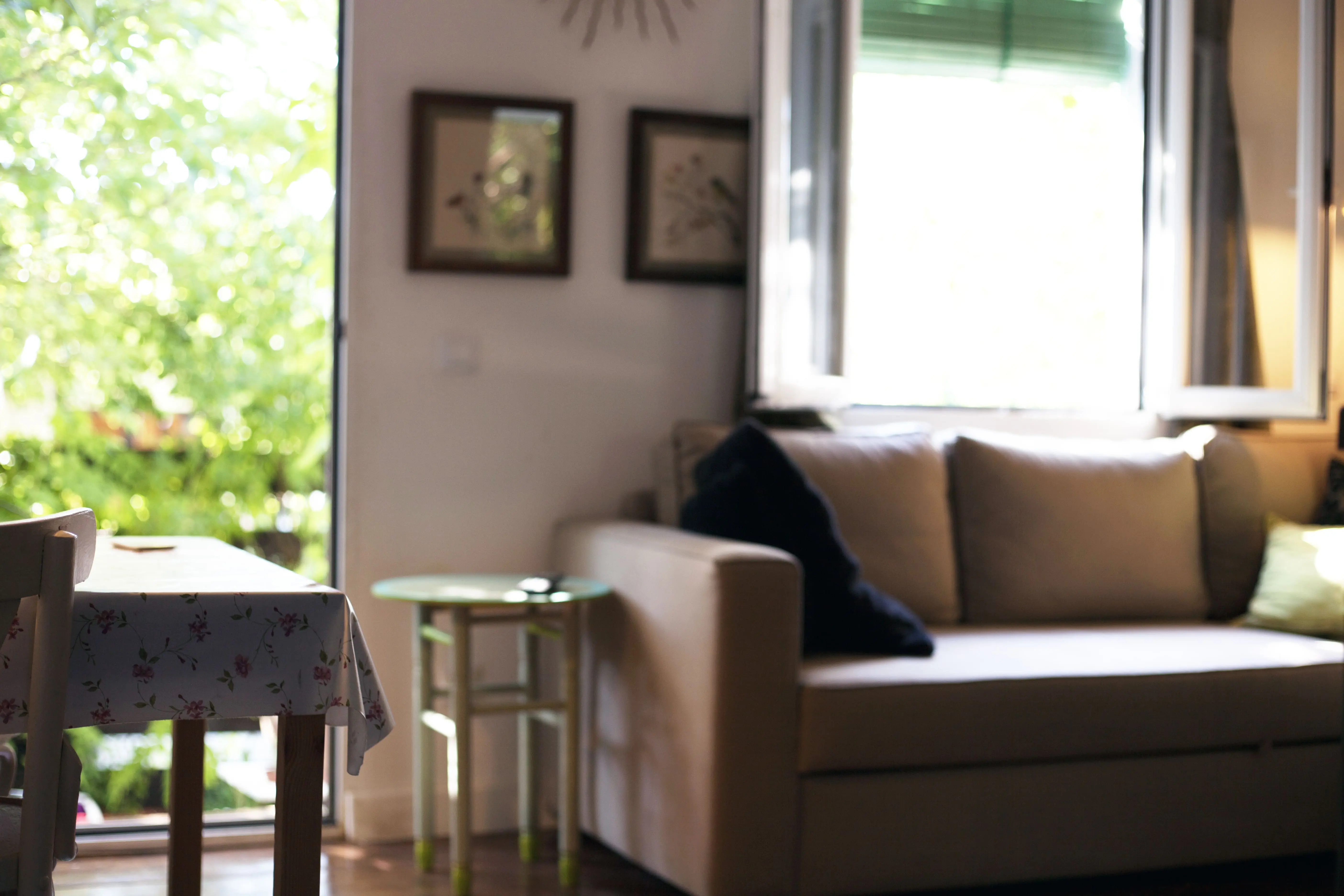 Logement géré par Smooth Loc — vue extérieure